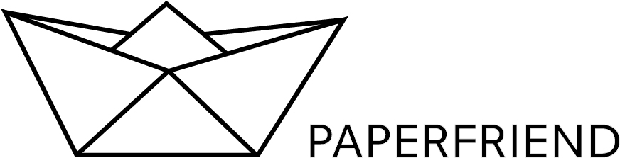 Logo Paperfriend